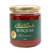 Miel Abeja Dorada Bosques 550 g