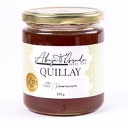 Miel Abeja Dorada Quillay 550 g