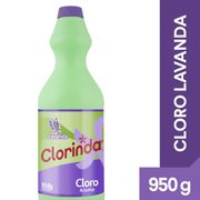 Cloro Clorinda Lavanda 950 g