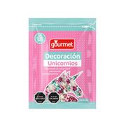 Decoración Unicornio 80 g