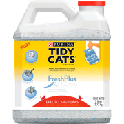 Arena Sanitaria Tidy Cats 2.72 kg