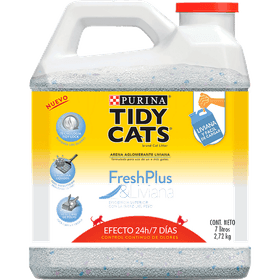 Arena Sanitaria Tidy Cats 2.72 kg