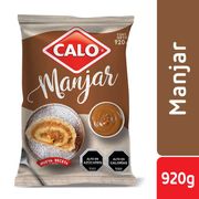 Manjar Calo Bolsa 920 g