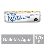 Galletas Agua Line 175 g