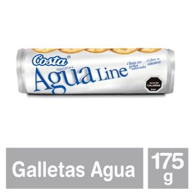 Galletas Agua Line 175 g