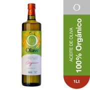 Aceite de Oliva Olave Extra Virgen 1 L