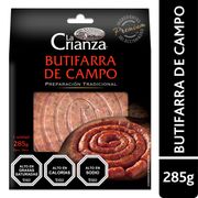 Butifarra de Campo La Crianza 285 g