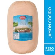 Jamón Cocido de Pavo Sopraval Granel