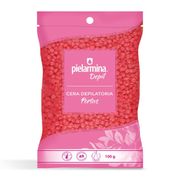 Cera Depilatoria Pielarmina Perlas 100 g