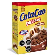 Cereal Pillows Chocolate 350 g