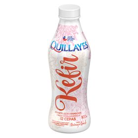 Yogurt Quillayes Kéfir Naranja Pomelo 900 ml