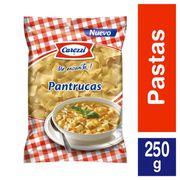 Pasta Pantrucas N°30 Carozzi 250 g