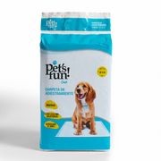 Carpeta de Adiestramiento para Perro Pet's Fun 15 un.