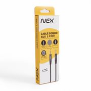 Cable Auxiliar 3.5 Mm