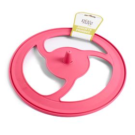 Juguete Pet's Fun Colorful Frisbee 26 cm