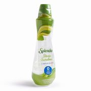 Endulzante Splenda Líquido Stevia Sucralosa 350 ml