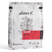 Café Grano Molido Señor K Santa Rosa 250 g