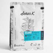 Café Grano Molido Señor K Manizales 250 g