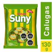 Calugas Suny Bolsa 130 g