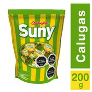 Calugas Suny Bolsa 200 g