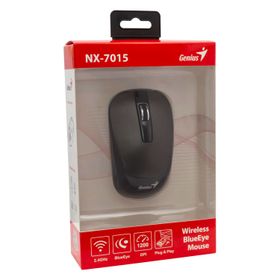 Mouse Inalámbrico Genius NX-7015
