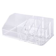 Organizador de Baño Plástico 17 x 9 x 6 cm