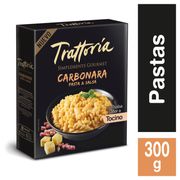 Pasta lista carbonara 300 g