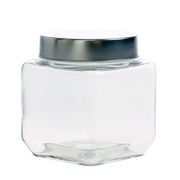 Canister Vidrio Básico 500 ml