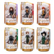 Harry Potter Mini Figuras 8 cm aprox. (surtido)