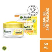 Crema Garnier Express Aclarante Sérum Gel 50 ml