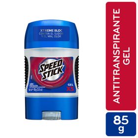 Desodorante Gel Speed Stick 24/7 50 g