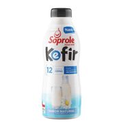 Bebida Láctea Soprole Kéfir Natural 1 L