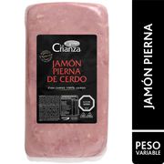 Jamón Pierna de Cerdo La Crianza kg