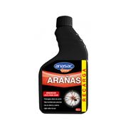 Insecticida Anasac Arañas Recarga 500 cc