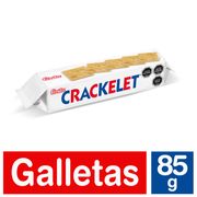 Galletas Costa Crackelet 85 g