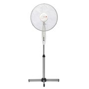 Ventilador pedestal Sindelen VP-1603 bl 16" plástico