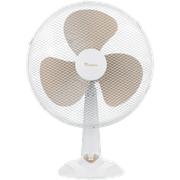 Ventilador de mesa Kendal KF-12D plástico 12''