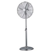 Ventilador Pedestal Dcp1620I 16'' Metal