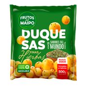 Papas Duquesas Frutos del Maipo Finas Hierbas 500 g