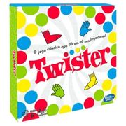 Juego Twister