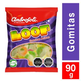 Gomitas Loop 90 g