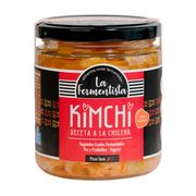 Kimchi La Fermentista 400 g