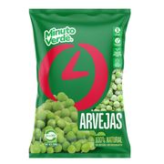 Arvejas Minuto Verde 500 g