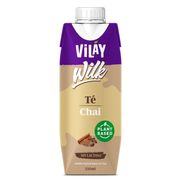 Bebida Vegetal Vilay Wilk Te Chai 330 ml