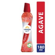 Endulzante Iansa Cero K Líquido Agave 180 ml