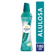 Endulzante Iansa Cero K Líquido Alulosa 180 ml