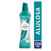 Endulzante Iansa Cero K Líquido Alulosa 250 ml