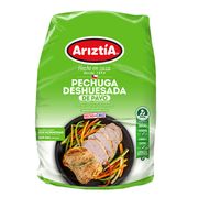 Pechuga de Pavo Deshuesada Ariztía