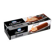 Helado Charlot Manjar Chocolate 750 ml