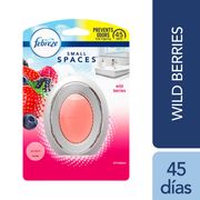 Aromatizante Febreze para Espacios Pequeños Berry